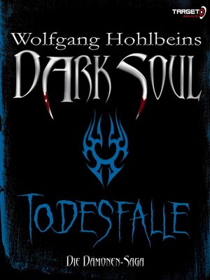 cover image of Wolfgang Hohlbeins Dark Soul 3